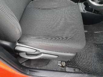 TOYOTA VITZ 2019 Image 10