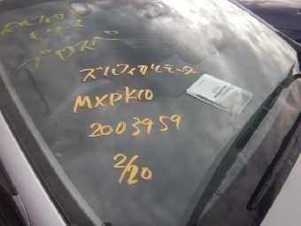 TOYOTA AQUA 2023 Image 2