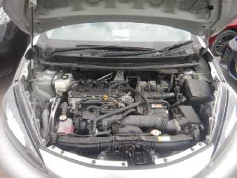 TOYOTA AQUA 2023 Image 3