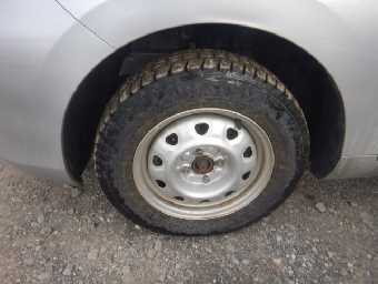 TOYOTA AQUA 2023 Image 5