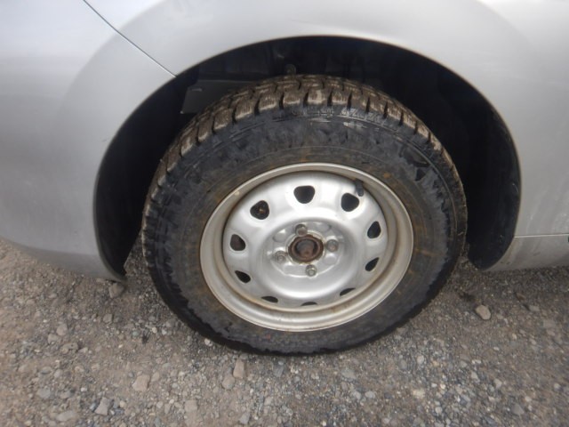 TOYOTA AQUA 2023 Image 22