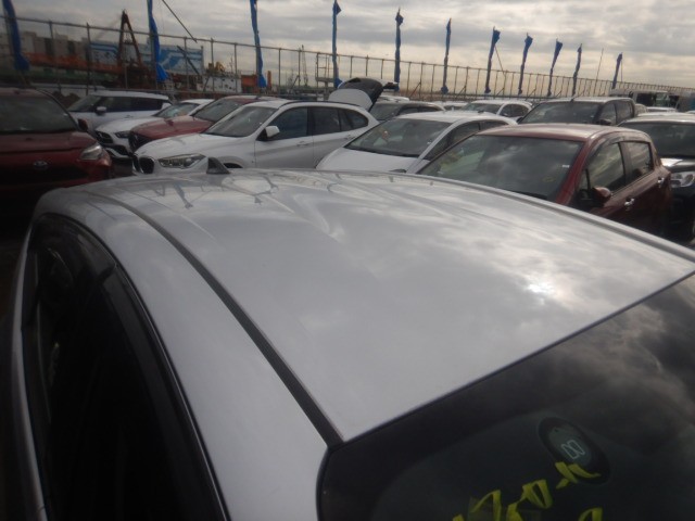 TOYOTA AQUA 2023 Image 24