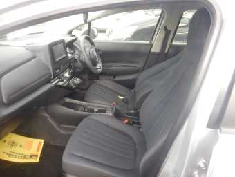 TOYOTA AQUA 2023 Image 8