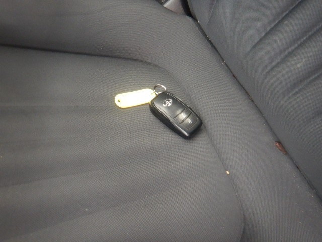 TOYOTA AQUA 2023 Image 26