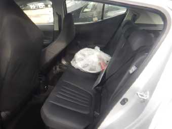 TOYOTA AQUA 2023 Image 10