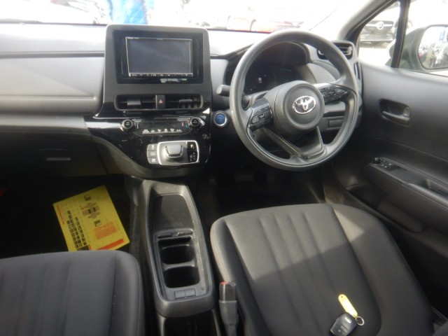 TOYOTA AQUA 2023 Image 28