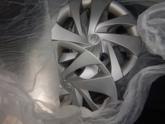 TOYOTA AQUA 2023 Image 29