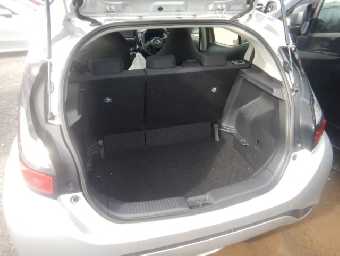 TOYOTA AQUA 2023 Image 14