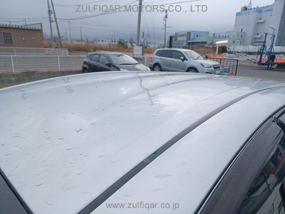 TOYOTA AQUA 2023 Image 5