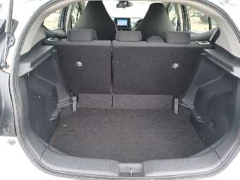 TOYOTA AQUA 2023 Image 7