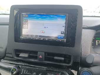 TOYOTA AQUA 2023 Image 10