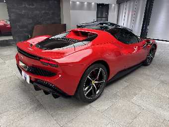 FERRARI 296GTS 2025 Image 13