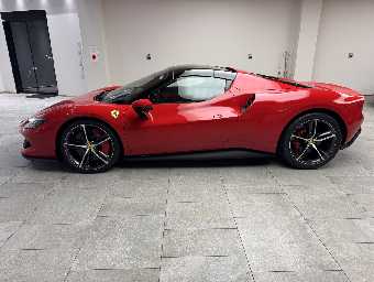 FERRARI 296GTS 2025 Image 16