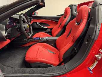 FERRARI 296GTS 2025 Image 18