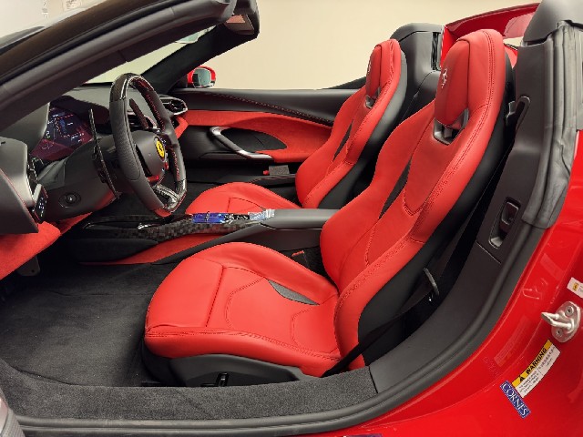 FERRARI 296GTS 2025 Image 24