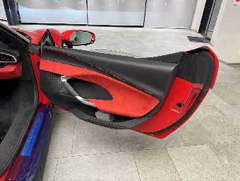 FERRARI 296GTS 2025 Image 24