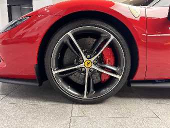 FERRARI 296GTS 2025 Image 25