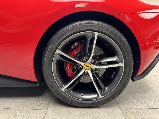 FERRARI 296GTS 2025 Image 32