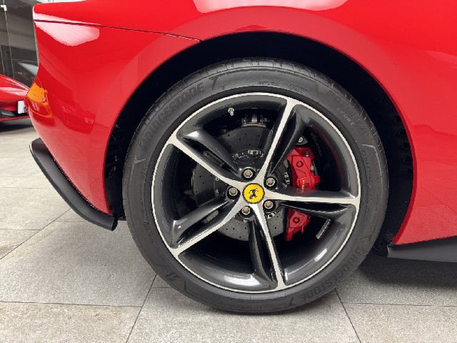 FERRARI 296GTS 2025 Image 33