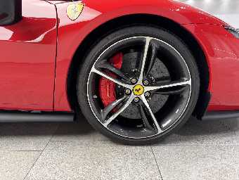 FERRARI 296GTS 2025 Image 28