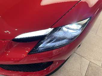 FERRARI 296GTS 2025 Image 29