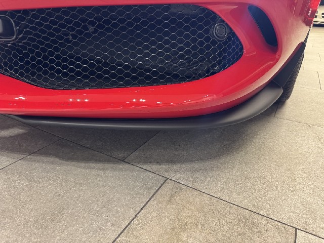 FERRARI 296GTS 2025 Image 36