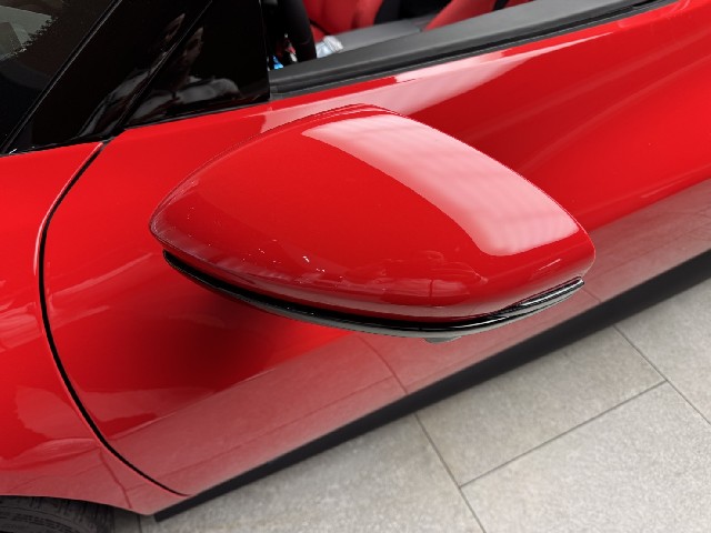 FERRARI 296GTS 2025 Image 37