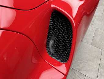 FERRARI 296GTS 2025 Image 32