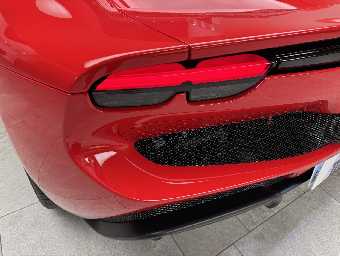 FERRARI 296GTS 2025 Image 33