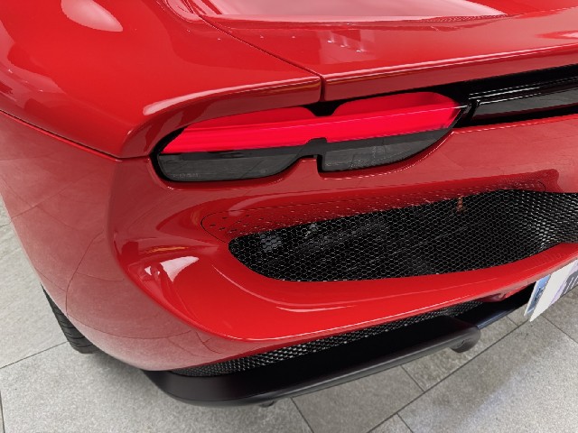 FERRARI 296GTS 2025 Image 39