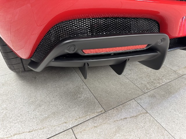 FERRARI 296GTS 2025 Image 40