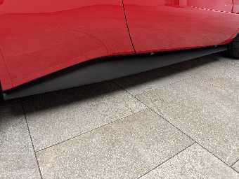 FERRARI 296GTS 2025 Image 36