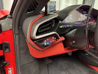 FERRARI 296GTS 2025 Image 38