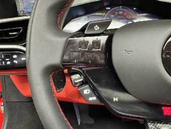 FERRARI 296GTS 2025 Image 40