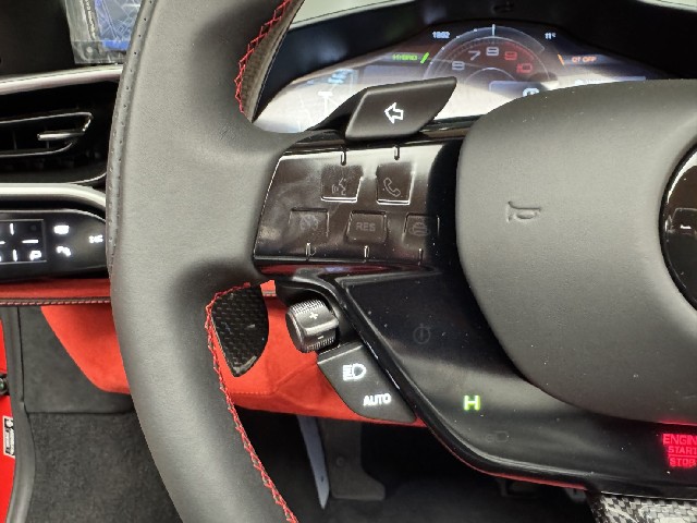 FERRARI 296GTS 2025 Image 46