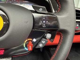 FERRARI 296GTS 2025 Image 41