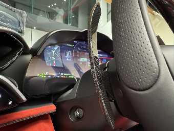 FERRARI 296GTS 2025 Image 42