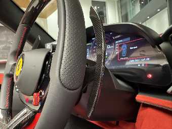 FERRARI 296GTS 2025 Image 43