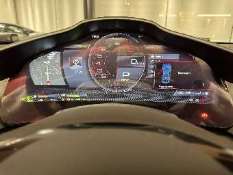 FERRARI 296GTS 2025 Image 44