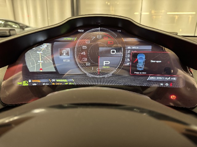 FERRARI 296GTS 2025 Image 50