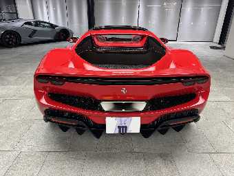 FERRARI 296GTS 2025 Image 6