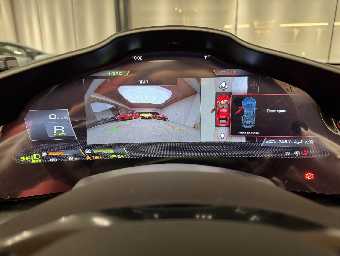 FERRARI 296GTS 2025 Image 45