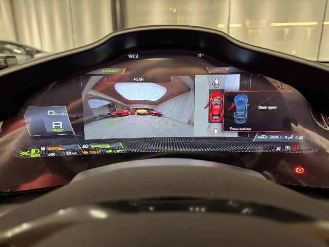 FERRARI 296GTS 2025 Image 51