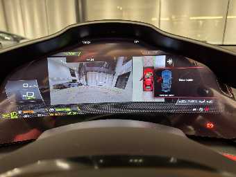 FERRARI 296GTS 2025 Image 46