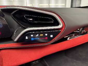 FERRARI 296GTS 2025 Image 47