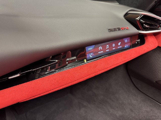 FERRARI 296GTS 2025 Image 54