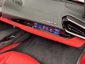 FERRARI 296GTS 2025 Image 49