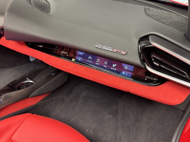 FERRARI 296GTS 2025 Image 55