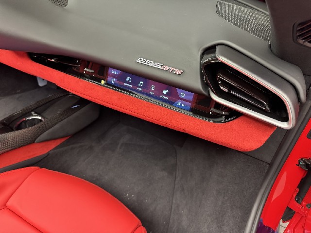 FERRARI 296GTS 2025 Image 56