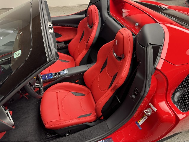 FERRARI 296GTS 2025 Image 58